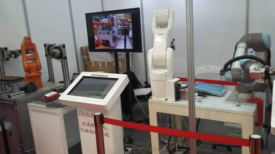 ng集团娱乐邀您参观北京第十四届中国国际机床展览会（CIMT2015）