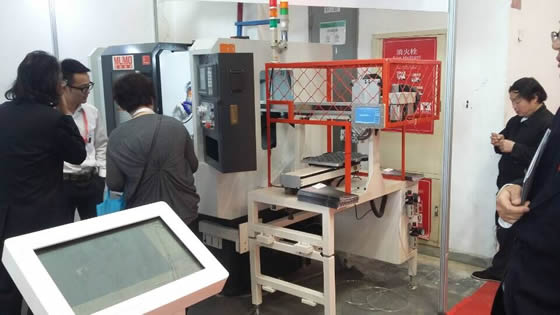 ng集团娱乐邀您参观北京第十四届中国国际机床展览会（CIMT2015）